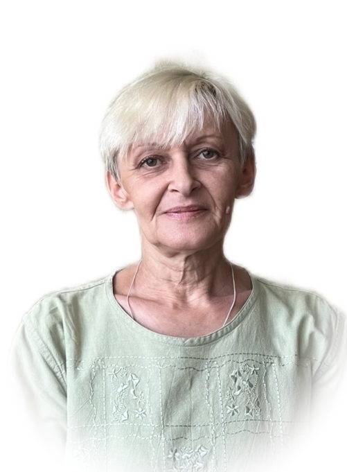 Журавлёва Наталья Борисовна.