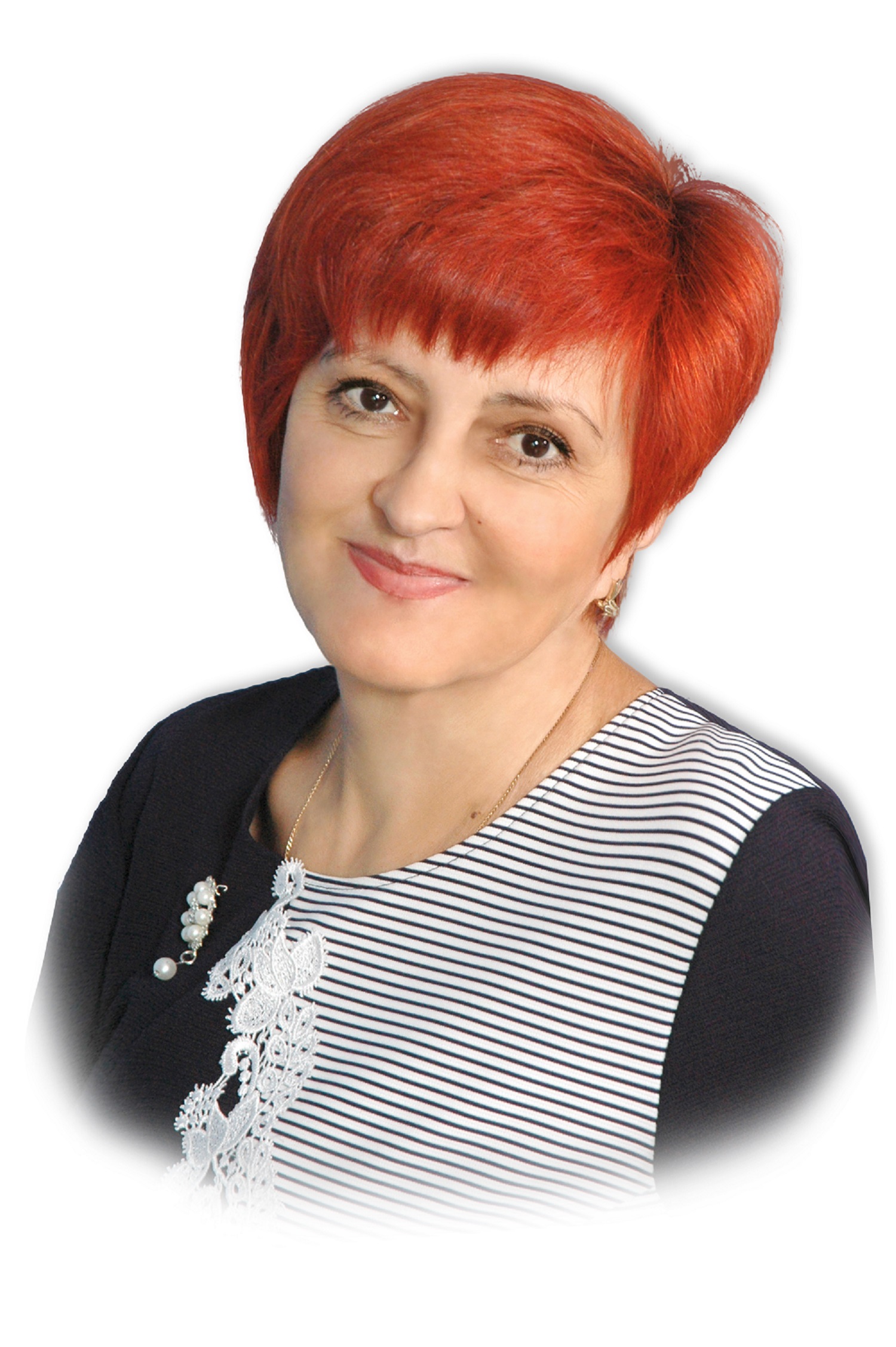Бахтина Ирина Георгиевна.