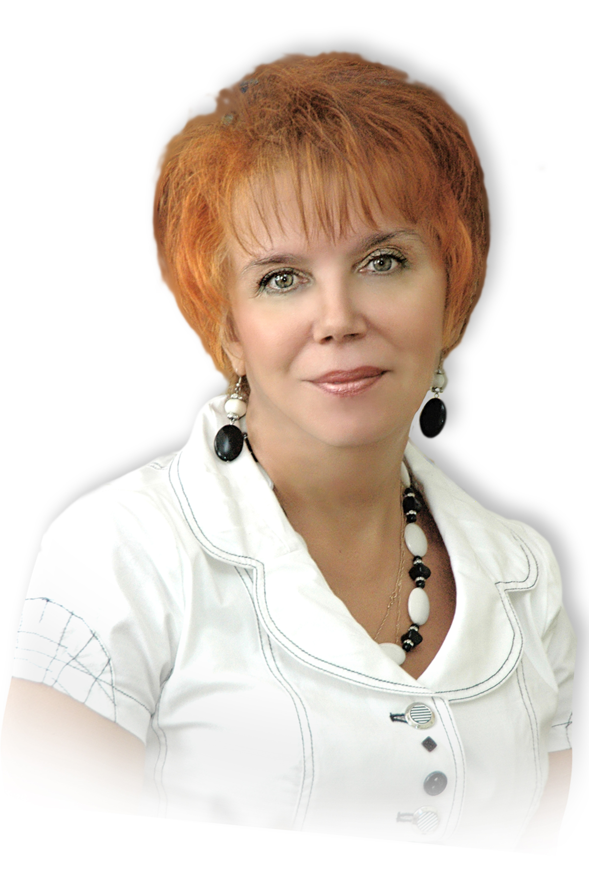 Дмитриева Ольга Ивановна.