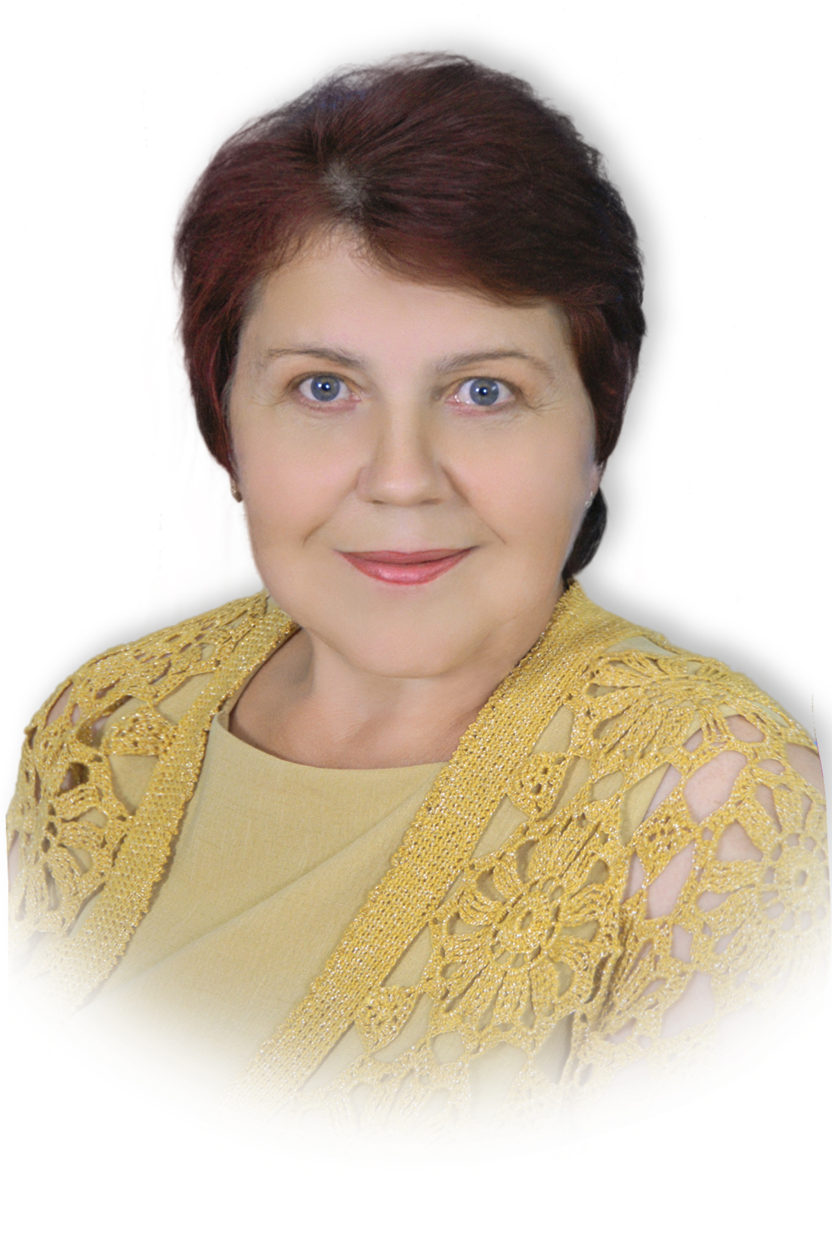 Хаккулова Анна Александровна.