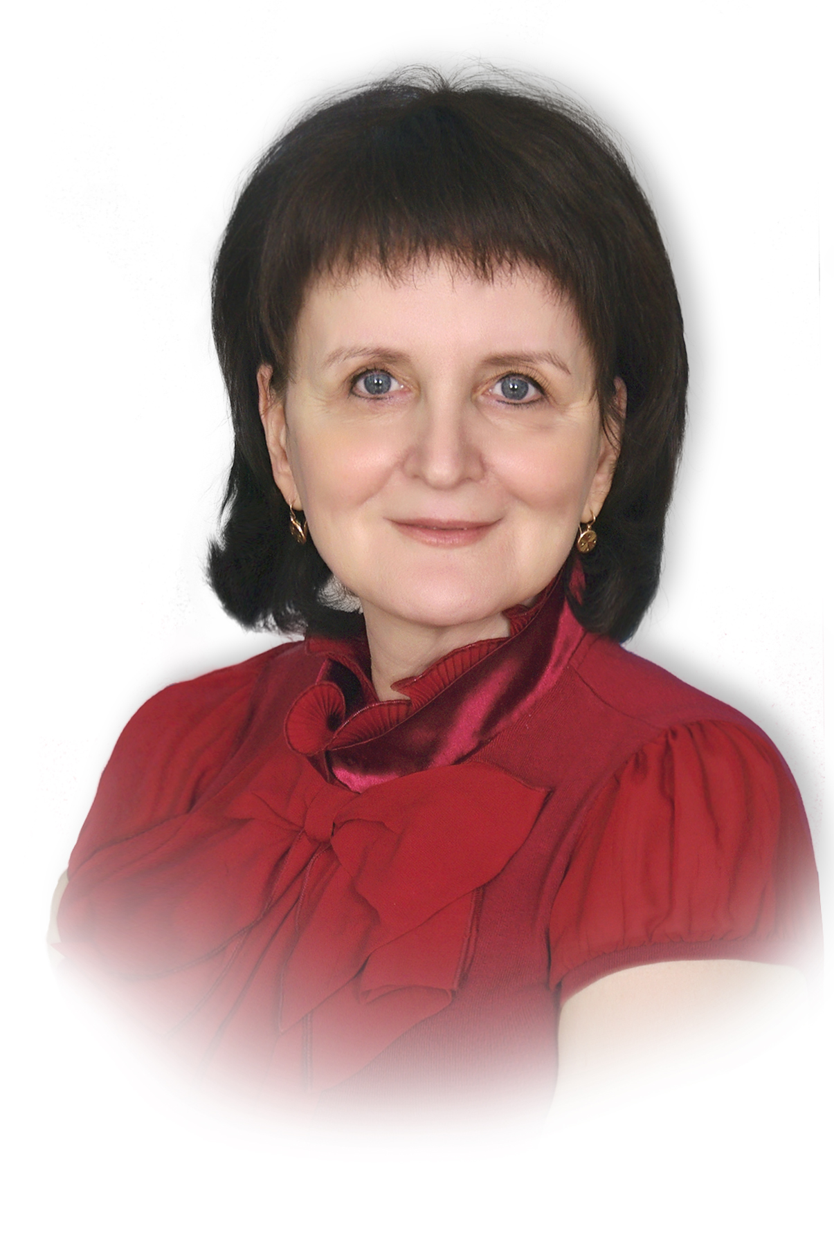 Ибрагимова Тетьяна Юрьевна.