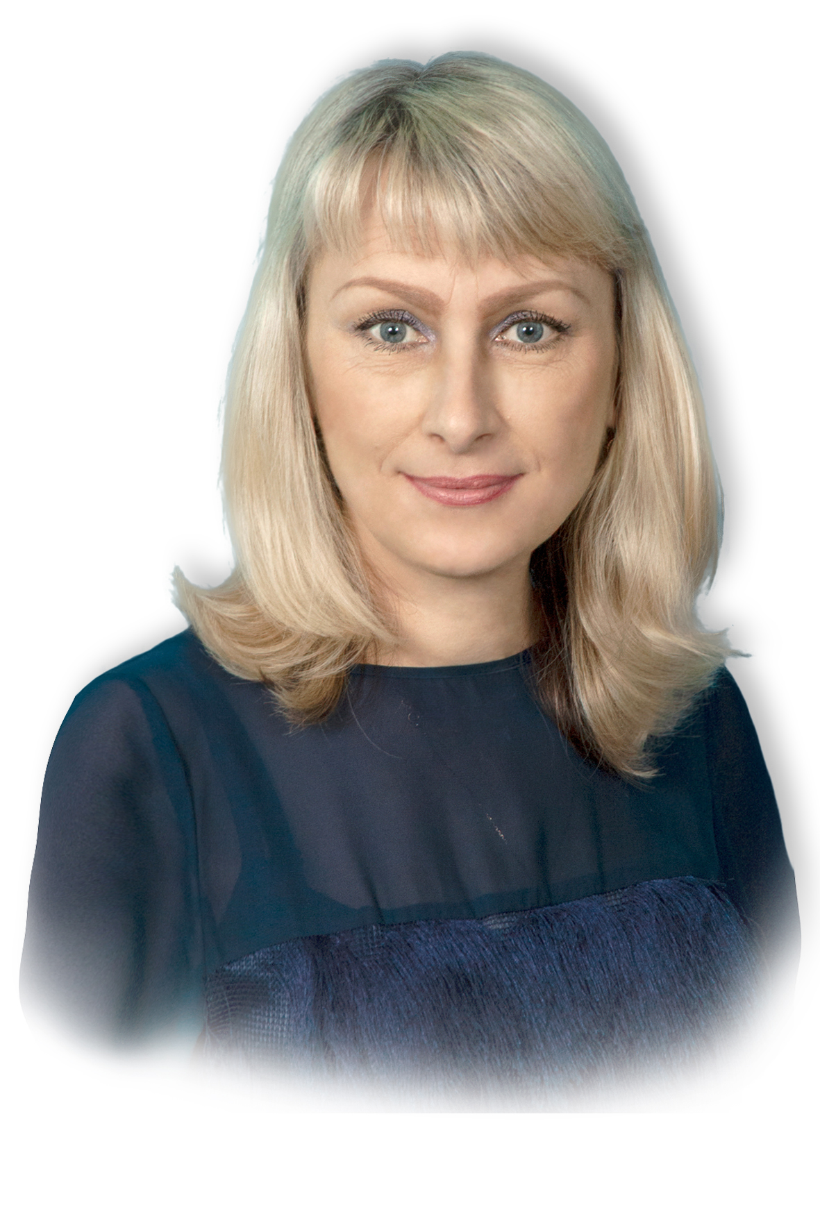 Коваленко Елена Ивановна.