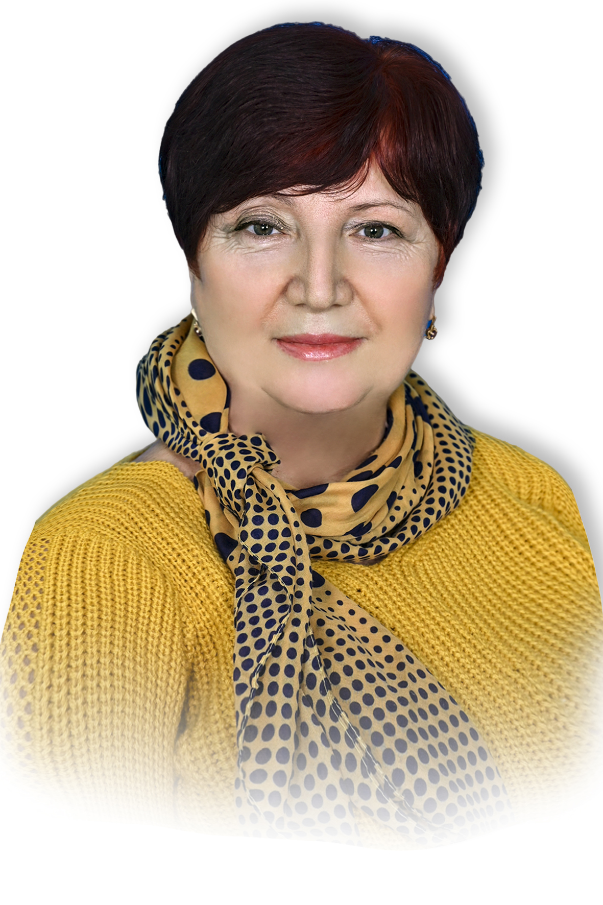 Кузнецова Людмила Александровна.