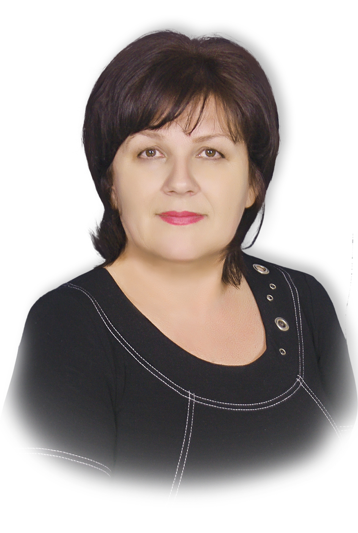 Мартынова Елена Ивановна.