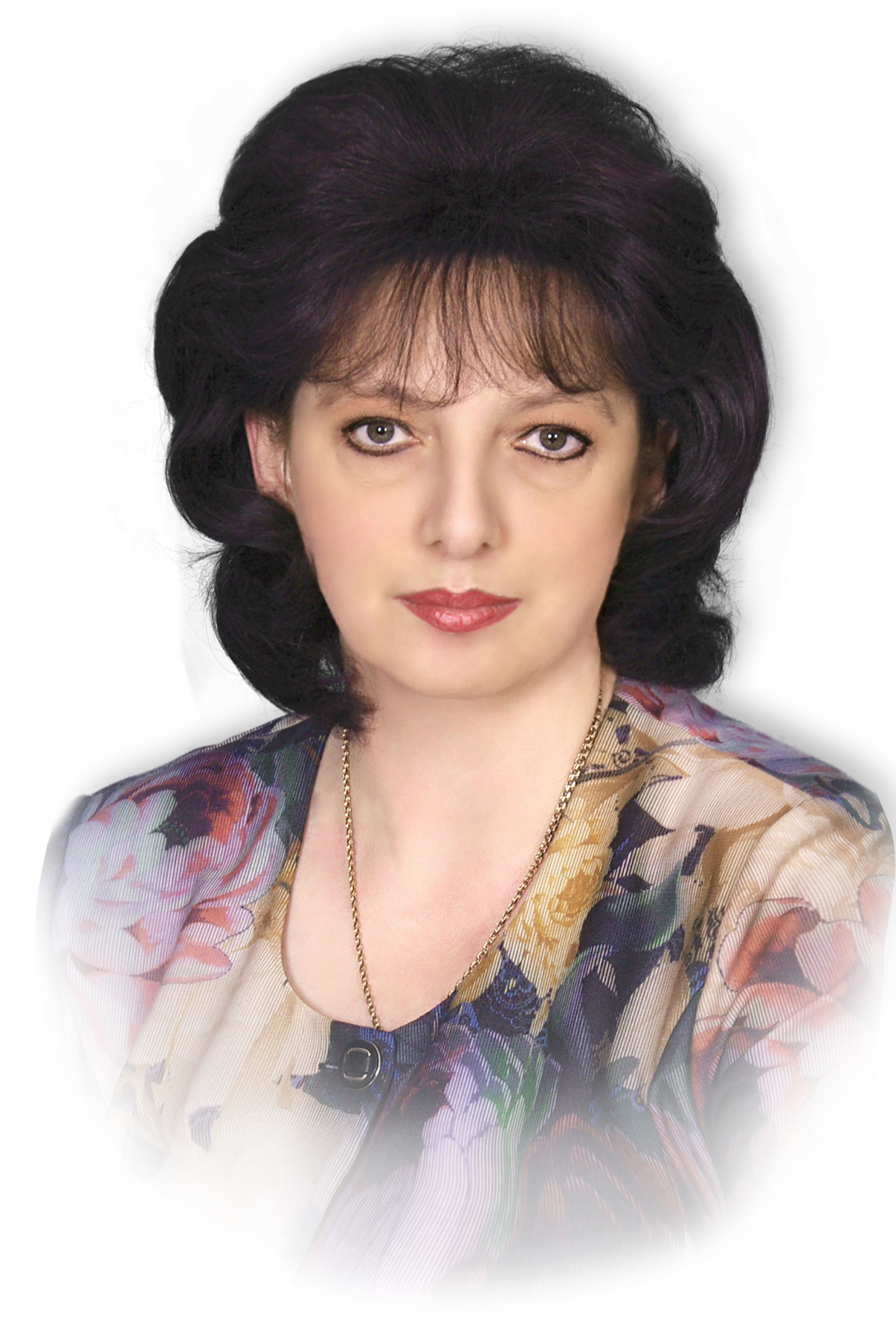 Нестеренко Ника Николаевна.