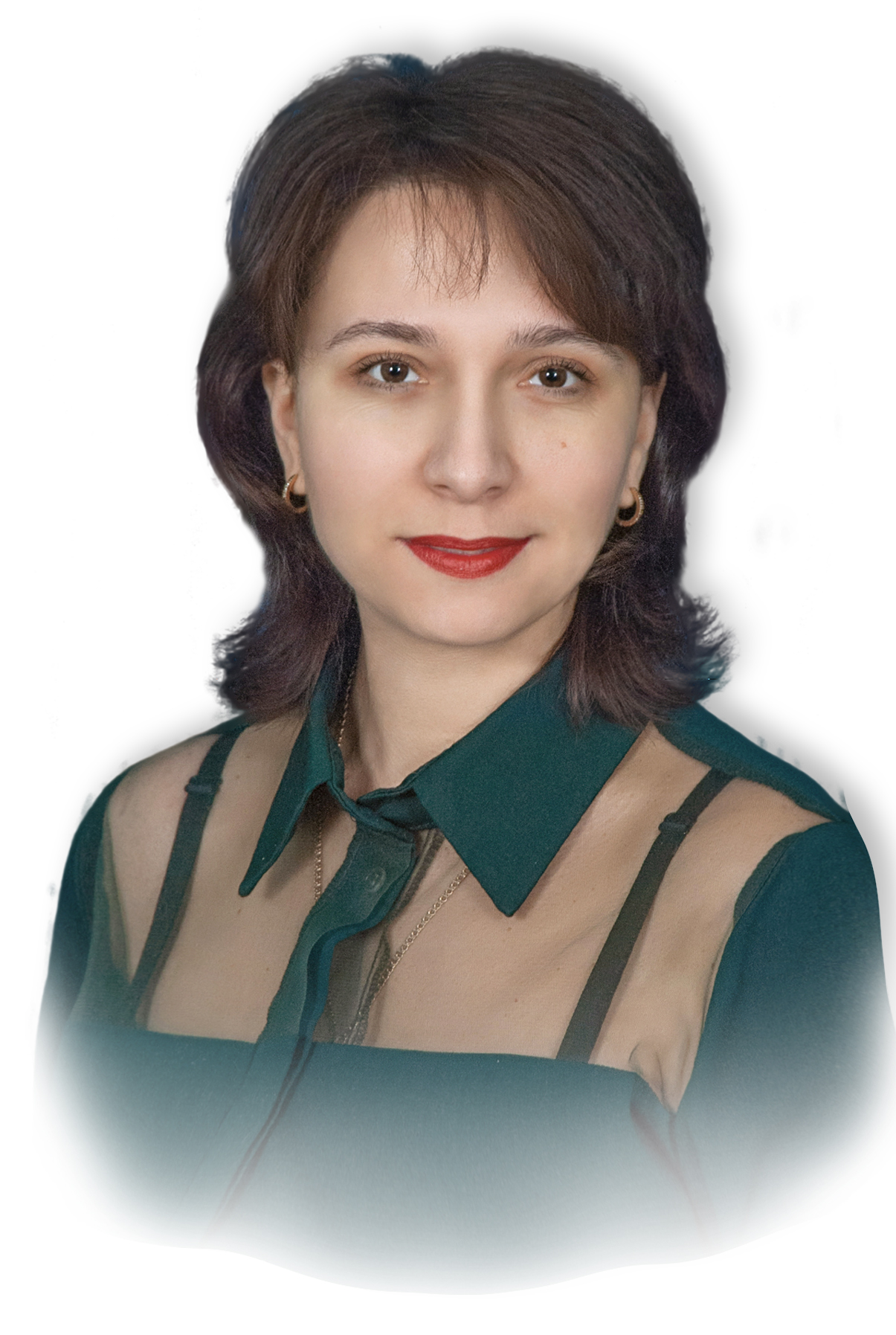 Ноздрина Наталья Владимировна.