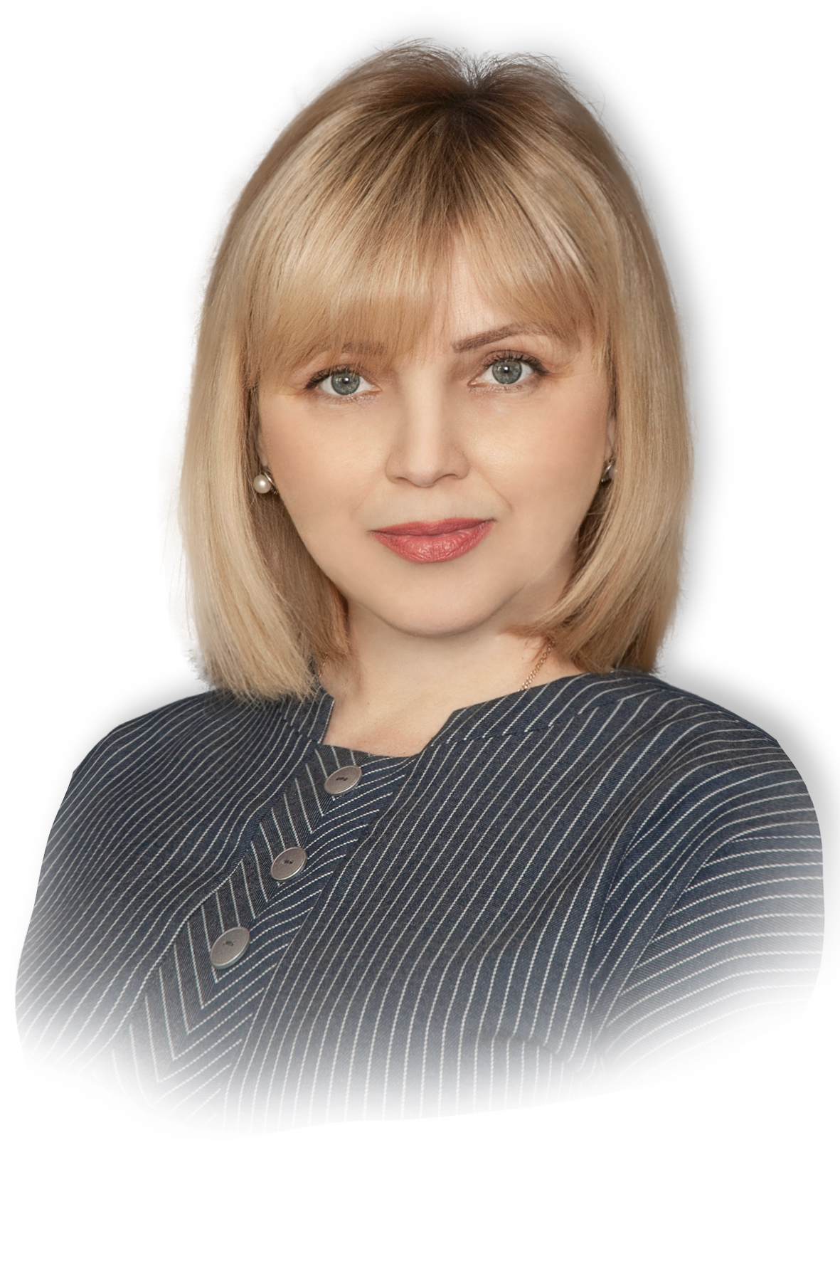 Паталаха Марина Владимировна.