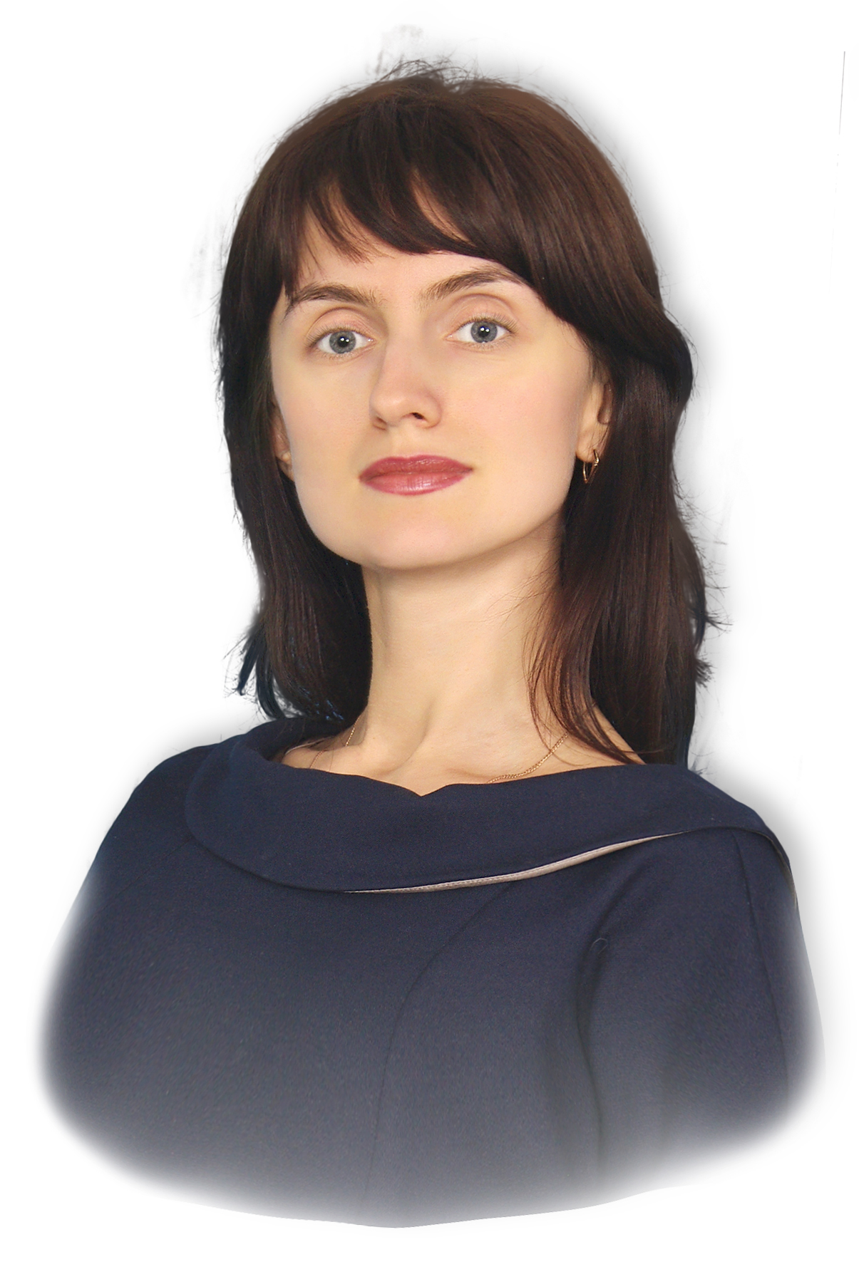 Арчикова Елена Сергеевна.