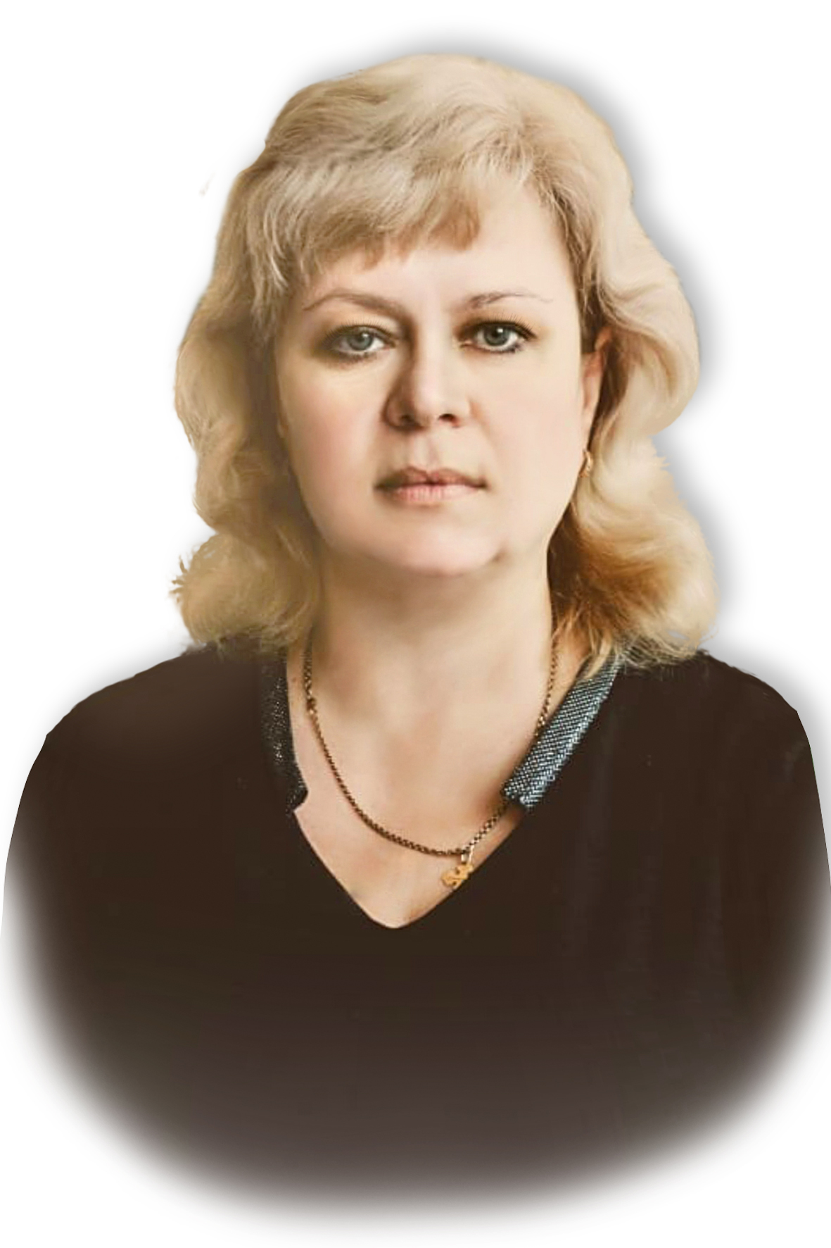 Полищук Наталья Викторовна.