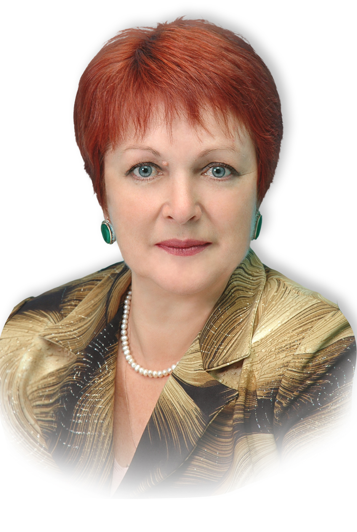Сауленко Тамара Семеновна.