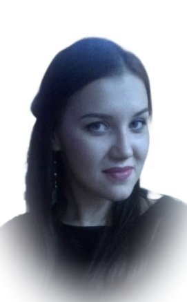 Новак Анна Игоревна.