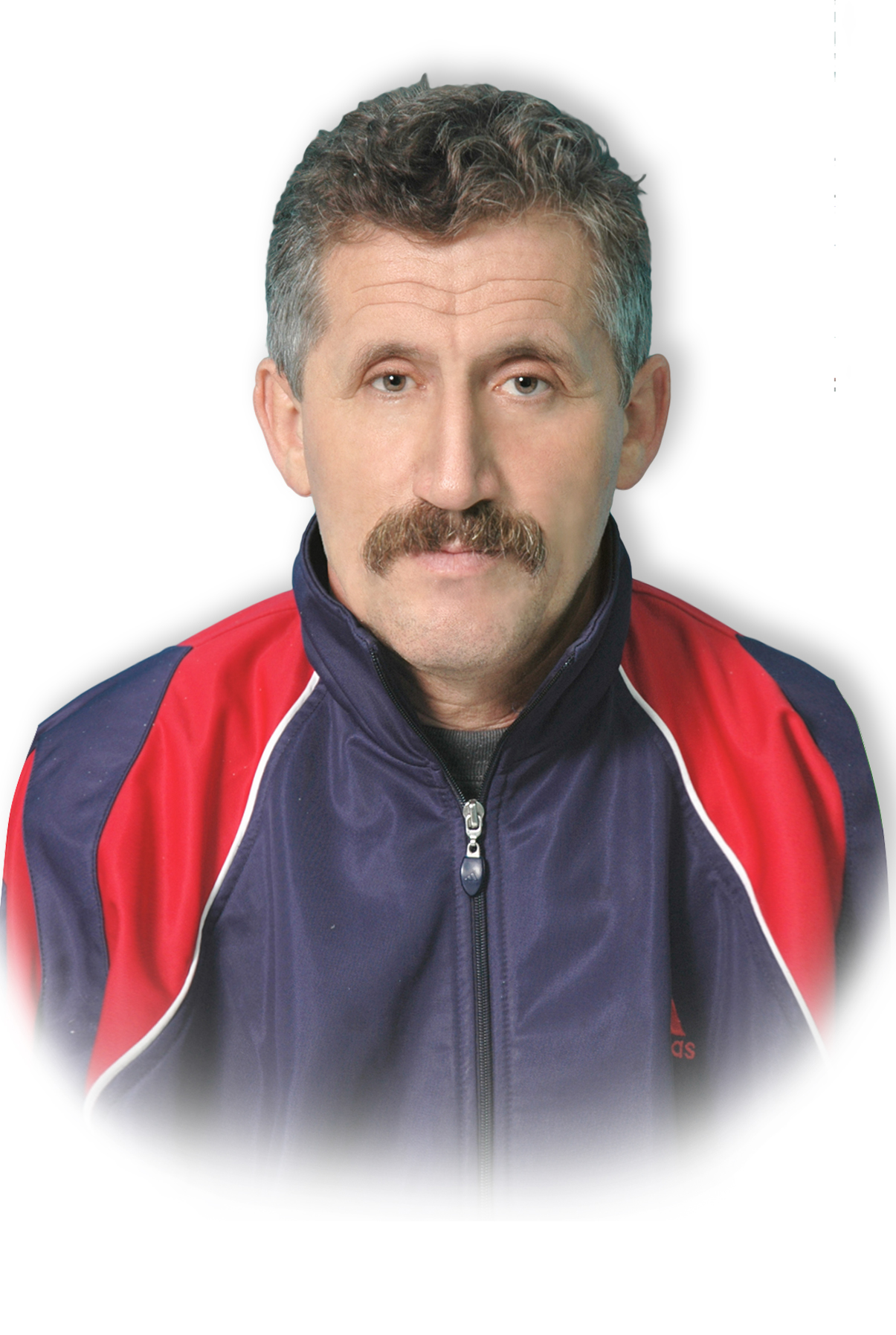 Шайхед Григорий Шикович.