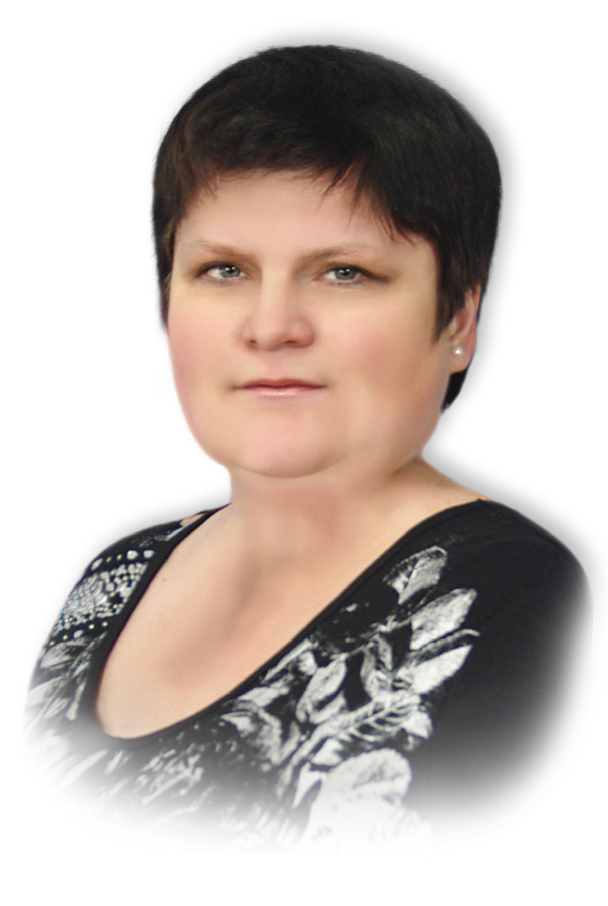 Суховеева Людмила Николаевна.