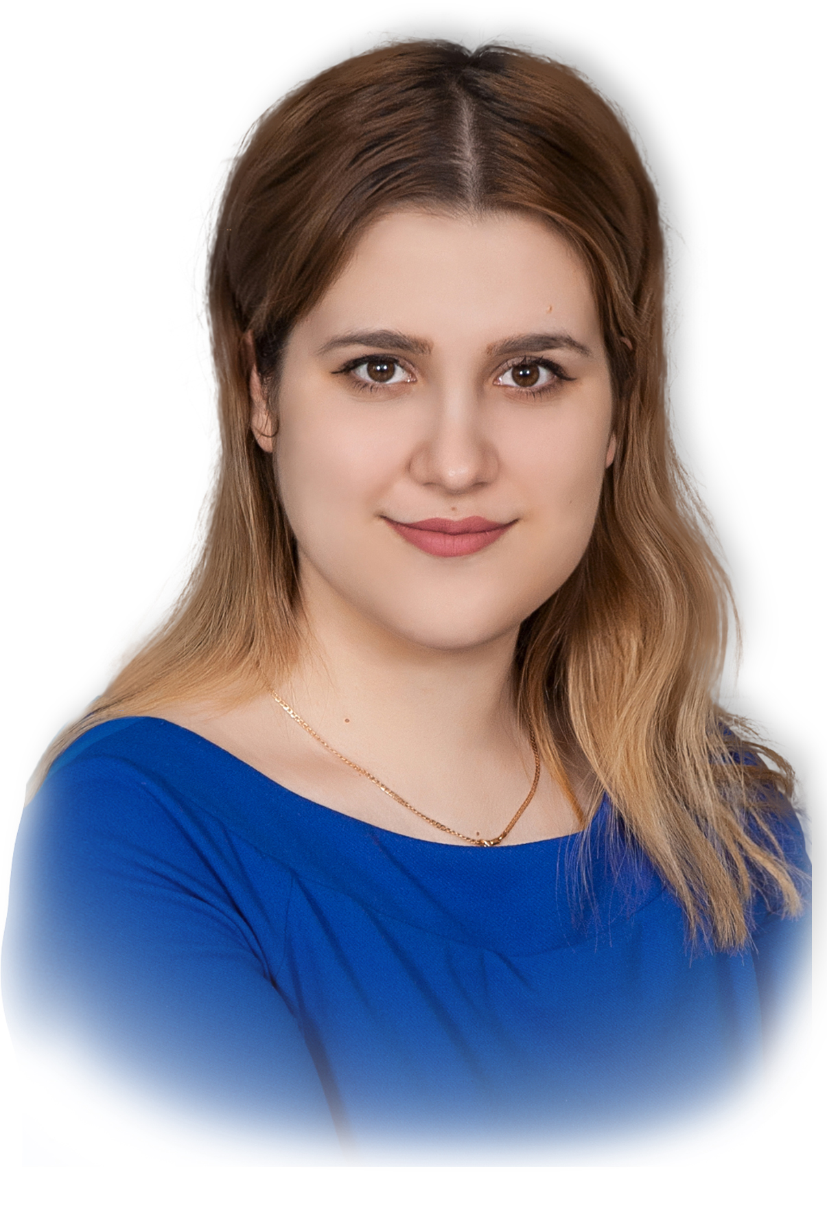 Якушева Карина Александровна.