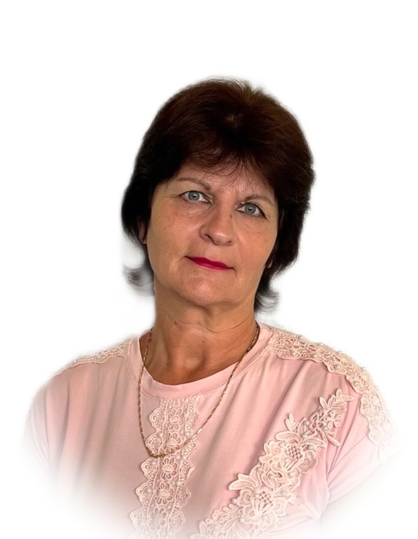 Гнездилова Виктория Валентиновна.