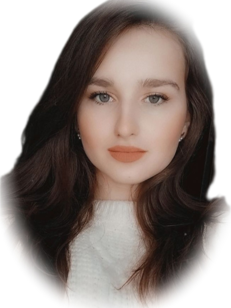 Кадькаленко Анастасия Сергеевна.