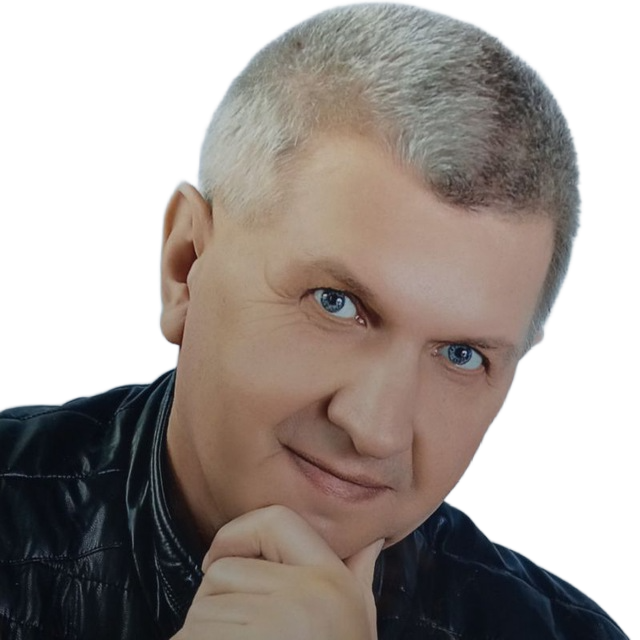 Свинарик Петр Павлович.