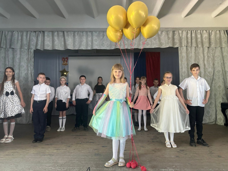 Летняя оздоровительная кампания стартовала.