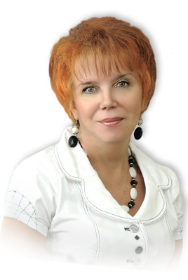 Дмитриева Ольга Ивановна Дмитриева Ольга Ивановна