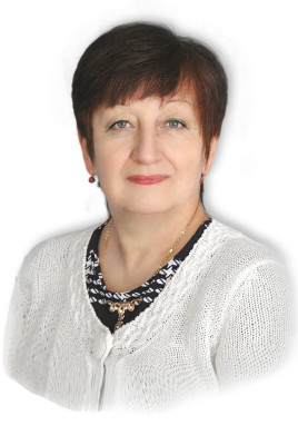 Дзюба Светлана Ивановна Дзюба Светлана Ивановна