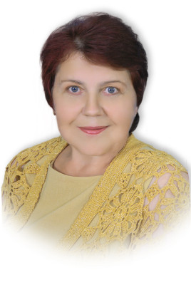 Хаккулова Анна Александровна Хаккулова Анна Александровна