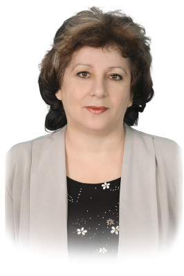Абакумова Людмила Григорьевна Абакумова Людмила Григорьевна